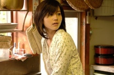 日 인기배우 호리키타 마키, 첫 아이 임신.."초기 단계"