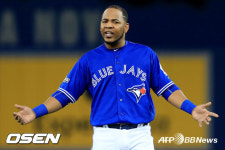 엔카나시온, 3년 6,000만 달러에 클리블랜드 행