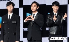"아이돌과 출발점 달라"..더맨블랙, 8년만의