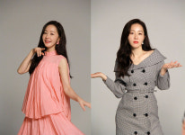 "코믹+러블리 매력"..