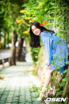 김지은 "롤모델은 신혜선,