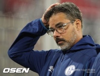 무승 늪 샬케, 와그너 감독 전격 경질