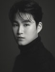 김희재 "새로운 시작…배우·가수로서 첫걸음 기대해 달라"