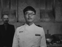 스티브박, 한국계 배우 최초