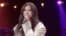 휘인 "라비=랍사장, 오래 알고 지낸 사람처럼 편하다"(