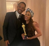 윌 스미스, 크리스 록 폭행 후