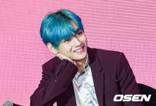 방탄소년단 뷔, 부산 콘서트에 맘 고생.."체력이 안 따라준다"(