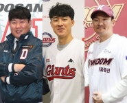 227억 이탈→창단멤버 2인 잔류…NC의 험난했던 FA 시장, 이대로 종료?