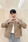 틴탑 창조, 입대 D-1…데뷔 후 첫 솔로 팬미팅 "멋있게 돌아오겠다"
