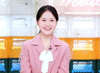 김다현, 한일가왕전→봄 축제→예능까지..쉴 틈 없는 열일 행보