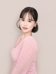 트로트 가수 유민지,