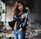 유진, "날개가 없어도 날 것만 같아"