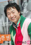 김유석, "흥행배우되고 싶어요"