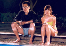 봉만대 감독의 TV 에로영화