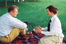 연기파 리암 니슨-로라 리니,