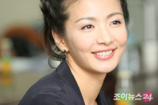 윤해영, "드라마와 사생활을 연결짓지 마세요"