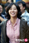 송윤아, "영화배우로 한단계 성숙할 수 있었으면"