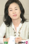 탤런트 김미숙, "요즘 드라마는 맨날 남녀사랑 타령"