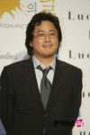 박찬욱 감독, 베니스영화제 심사위원 위촉