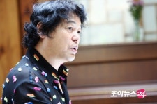 박은수 "외모 아닌 가슴 울리는 연기자가 없다!"
