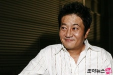 박준규, "3대째 연기로 배우 명가 이루겠다"