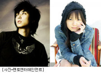 김승우-이준기-하정우, 美日 미녀들과 랑데부