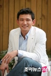 황정민, "김주혁은 호스트 역할에 딱"