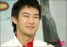 장동직 "이제는 불륜남 아닌 로맨티스트"