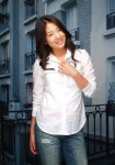 박신혜 "상대 배우 좋아질 수도 있죠"(인터뷰)