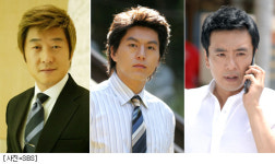 SBS 드라마, 당분간