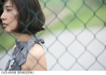 가수 예인 "깨끗한 인터넷 문화를 꿈꿔요"