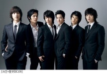 엠넷, 블랙펄 이어