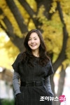 엄지원 "내 인생 계획에