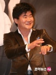 이계인 "할리우드 대작 영화 출연할 뻔"