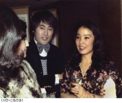 앙드레김 "젊은 시절 영화배우 꿈꿨다"