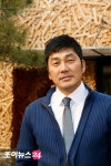 김영호 "행여 상 탈까 싶어 소감도 준비했다"