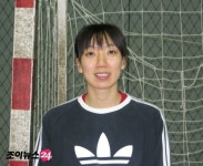 女 핸드볼 세대교체 선언! 주장 이민희의