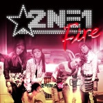 페레즈 힐튼 "2NE1