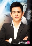 존 조 "아시아계 배우 한계 뛰어넘고 싶다"