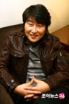 송강호, 亞영화상 남우주연상 노미네이트
