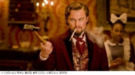 디카프리오, 한국 온다…