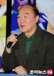 장광 "조권, 성우였다면 애니계 휩쓸었을 것"