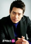 주상욱 "결혼, 어찌될 지 아무도 모르는 것"(인터뷰)