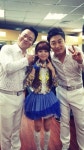 혜이니, 컬투