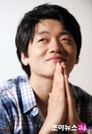 조복래, 장진이 발견한 충무로 원석(인터뷰)