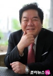 심형래 감독 "코미디쇼로 방송 복귀, 우리식 코미디 선보일 것"