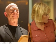 J.K.시몬스·패트리샤 아퀘트, 이견 없는 오스카 남녀조연상