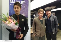 BIFF 사토 타케루 "송강호 만나 영광…꼭 함께 연기하고파"