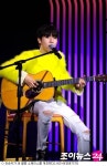 유승우 "난 아역배우 느낌, 소년 이미지 벗어나고파"