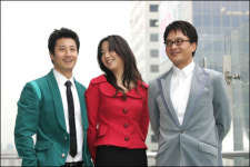 2006년판 ‘사랑과 야망’, 할리우드식 특수효과 선보인다